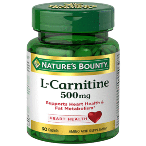 L - Carnitine