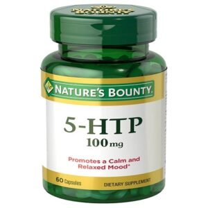 5-HTP 100mg