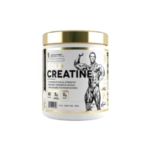 GOLD CREATINE