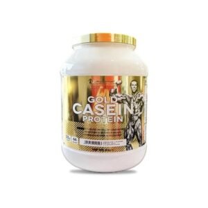 GOLD CASEIN PROTEIN