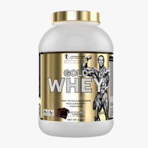 GOLD WHEY