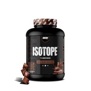 ISOTOPE