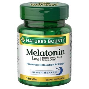 Melatonin 1mg