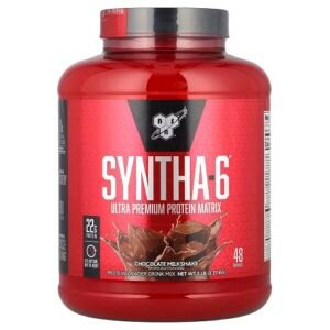 SYNTHA-6 (Ultra Premium Protein Matrix)