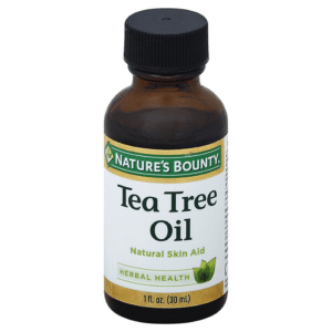 Tea Tree Oil