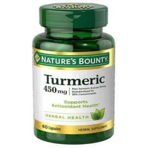 Turmeric 450mg